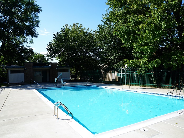 Fletcher's Field Apartments